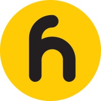 Hunch Creative+Design logo - Similar company to Fuelforge
