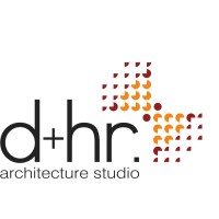 d+hr Architecture Studio logo - Similar company to Dwello Design