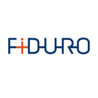 FIDURO logo - Similar company to Prosolic