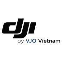 DJI Việt Nam logo - Similar company to Tencent Finance Academy (Hong Kong)