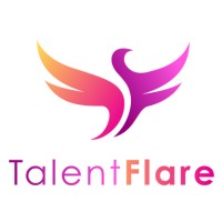 TalentFlare, LLC logo - Similar company to Mea Esim Telecom