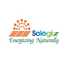 Sologix Energy Private Limited logo - Similar company to Duosis Bio-Innovations Pvt Ltd