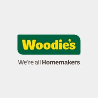 Woodie's logo - Similar company to Virtualstock