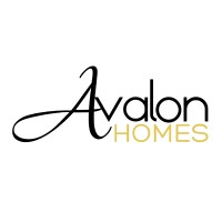 Avalon Homes logo - Similar company to Avalon Homes