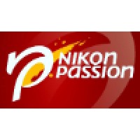 Nikon Passion logo - Similar company to Nikon Center