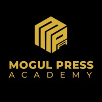Mogul Press Academy logo - Similar company to Mande Network