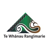 Te Whanau Rangimarie logo - Similar company to Sahaayta Counselling And Social Support