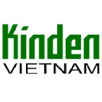 KINDEN VIETNAM logo - Similar company to N3Xt