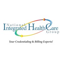 National Integrated Healthcare Group logo - Similar company to Vinchess Investors
