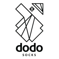 Dodo Socks logo - Similar company to Webtris