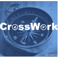 CrossWork.us logo - Similar company to Turn Up