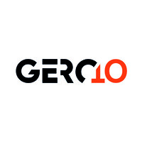 Gero10 logo
