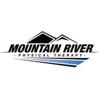 Mountain River Physical Therapy logo - Similar company to Lake Centre For Rehab
