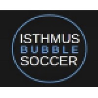 Isthmus Bubble Soccer