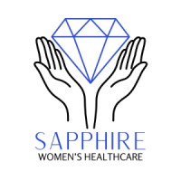 Sapphire Women's Healthcare logo - Similar company to Ahem