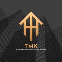 T.M.K. Oy logo - Similar company to Alltime Group