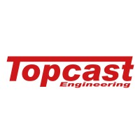 Topcast engineering logo - Similar company to Purpak