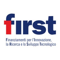 FIRST - Finanziamenti per l’Innovazione, la Ricerca e lo Sviluppo Tecnologico logo - Similar company to Er2Digit