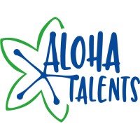 Aloha Talents GmbH logo - Similar company to Collab-Consult