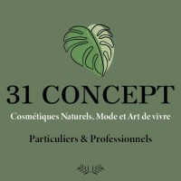31 Concept logo - Similar company to Studio Komsa