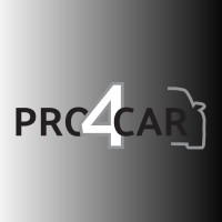 PRO4CAR logo - Similar company to Auto B2B Trade International