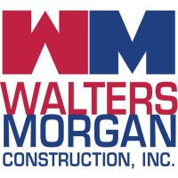 Walters-Morgan Construction Inc. logo - Similar company to Ics Construction Llc