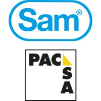SAM (S.A. de Talleres de Manipulación de Papel) logo - Similar company to Garmendiola S.L.