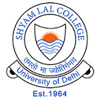 Shyam Lal College (M) Official logo - Similar company to Commblaze The Commerce Association Of Slc