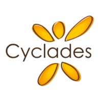 CYCLADES logo - Similar company to Arcitis