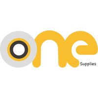 One Supplies logo - Similar company to Beech Nurseries