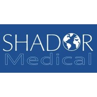 Shador Medical logo - Similar company to Persian Cultural Association Of South Australia (Pcasa)