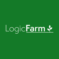LogicFarm logo - Similar company to Seeds2Life
