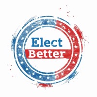 Elect Better logo - Similar company to Daduh Ai