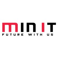 MIN IT logo - Similar company to Mint It Solutions
