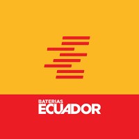 Baterías Ecuador logo - Similar company to Indima S,A