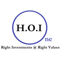 House Of Investments logo - Similar company to House Of Investments