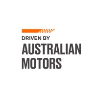 Australian Motors Group logo - Similar company to Formula Motor Group