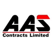 Aas Contracts Ltd
