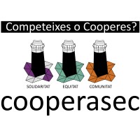 Associació Cooperasec logo - Similar company to Institut De Recerca I Innovació En Ciències De La Vida I La Salut A La Catalunya Central (Iris-Cc)