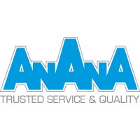 AnAnA Computer Co., Ltd. logo - Similar company to Tech Plus International Ltd.