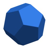 Hedron logo - Similar company to Livalos