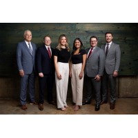 North Shore Wealth Management logo - Similar company to Sagace Wealth Management