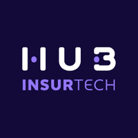 Hub Insurtech logo - Similar company to Firefly Digital Solutions