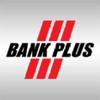 Bank Plus logo - Similar company to Bridgeway Lending Partners, Llc