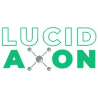 Lucid Axon logo - Similar company to Satianet