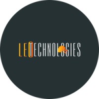 LEO Technologies logo - Similar company to Leo Technology