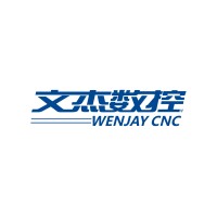 Taizhou Wenjie CNC Equipment Co., Ltd. logo - Similar company to Yildirim Cnc Maki̇na