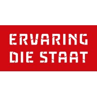 Ervaring die Staat logo - Similar company to Zo'Ndag