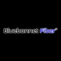 Bluebonnet Fiber logo - Similar company to Zito