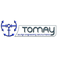 Tomay Design & Engineering logo - Similar company to Bassan&Benedetti